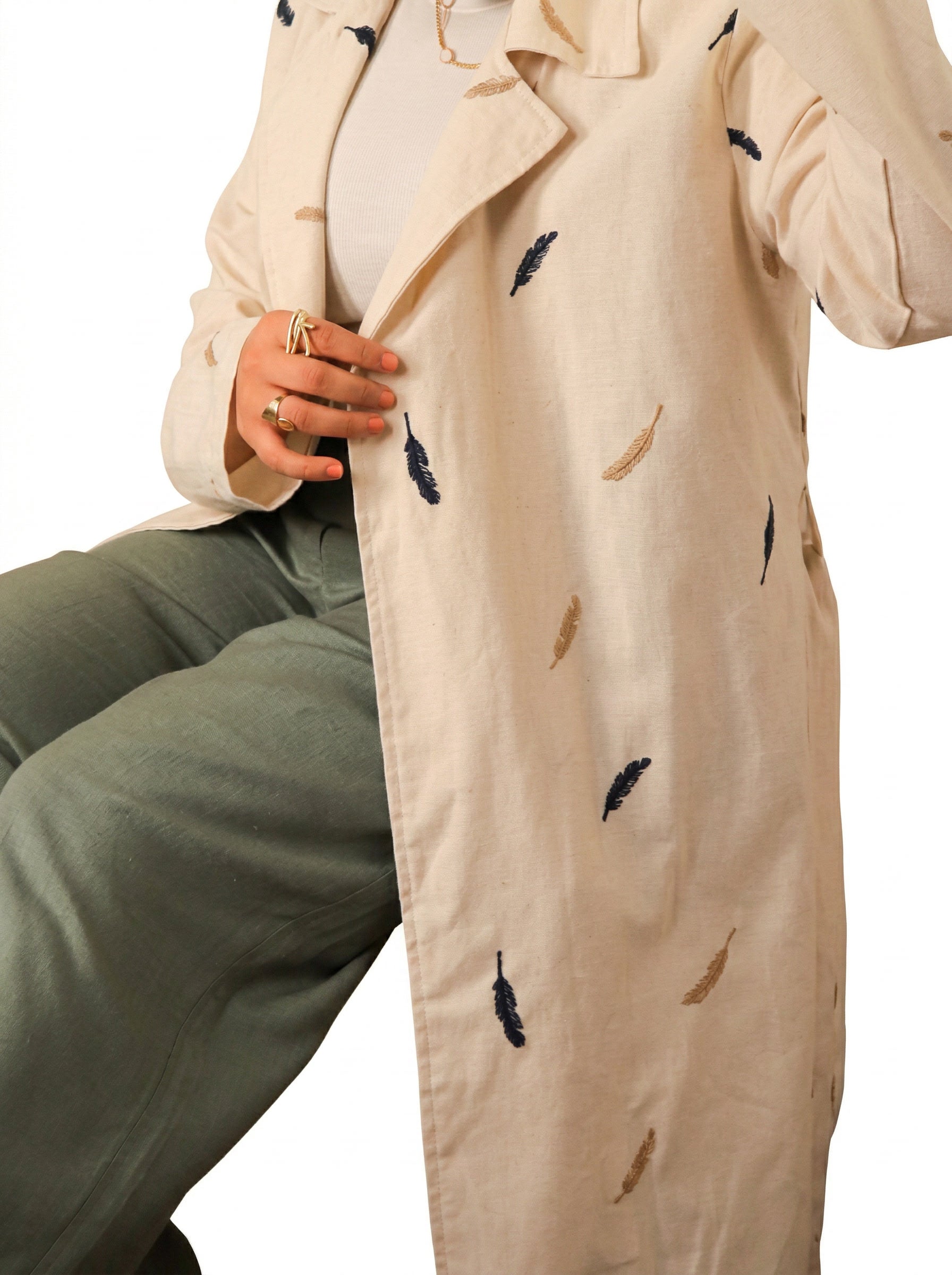 Velora cardigan