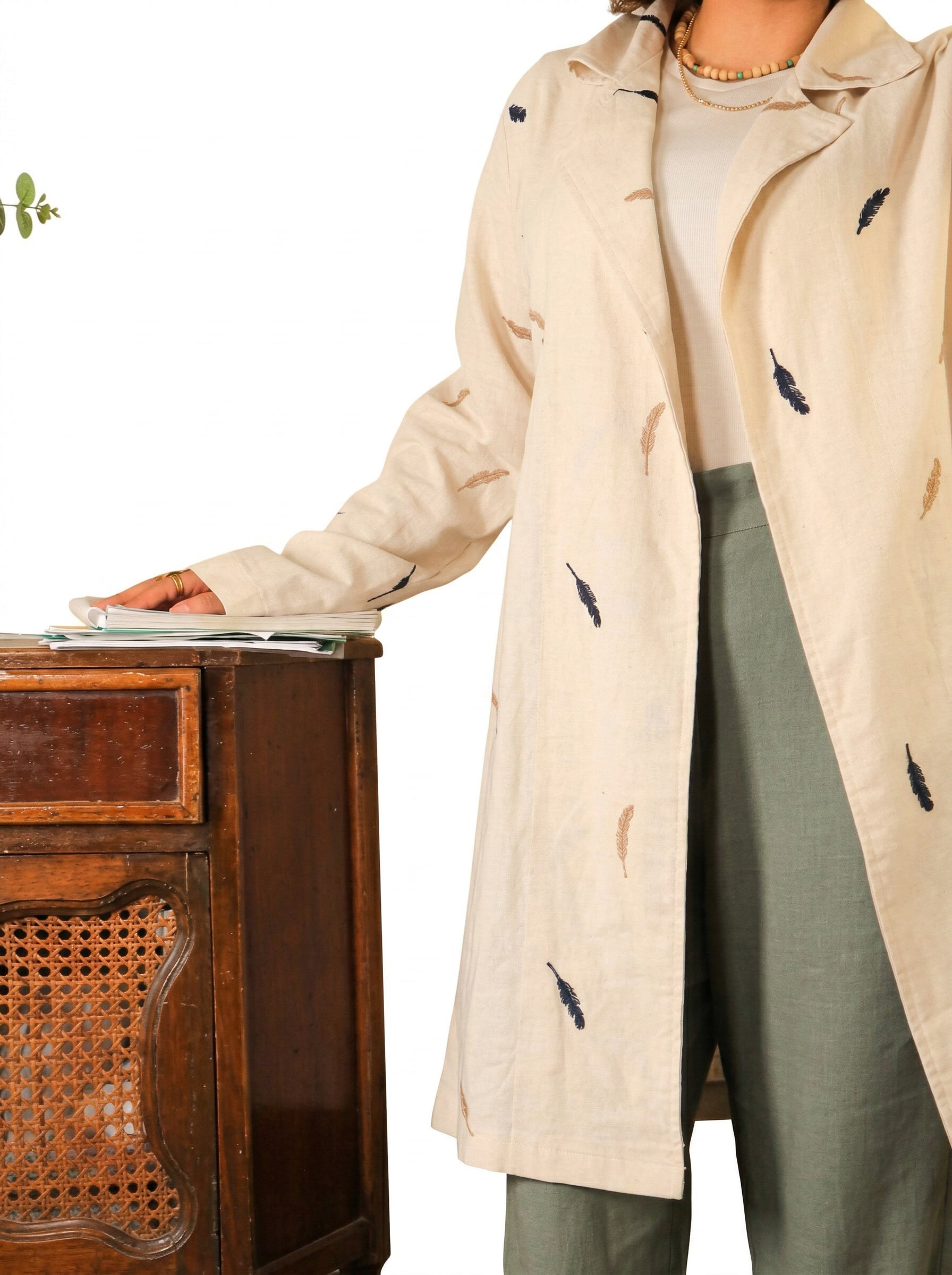 Velora cardigan