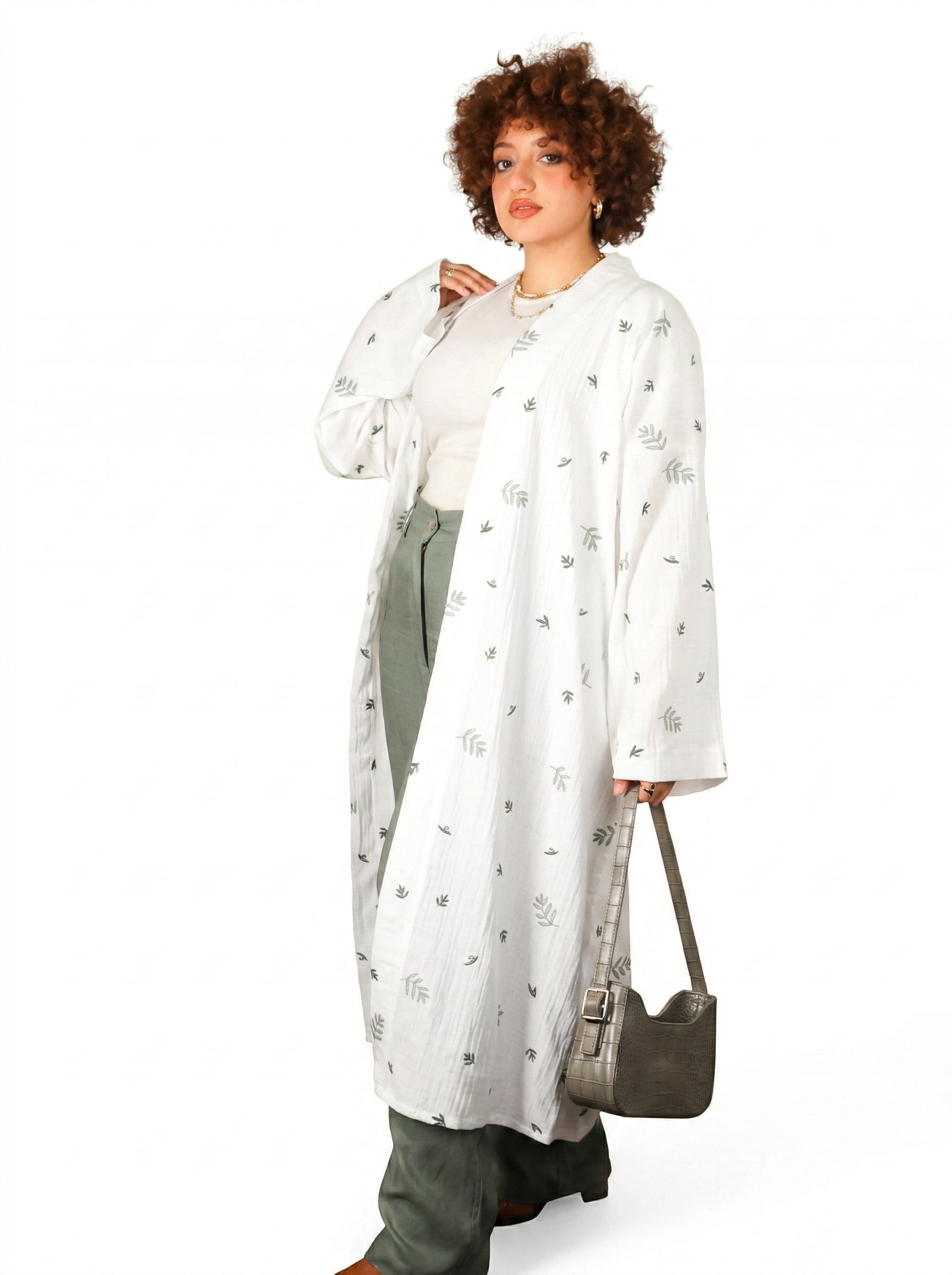 Hawaa cardigan