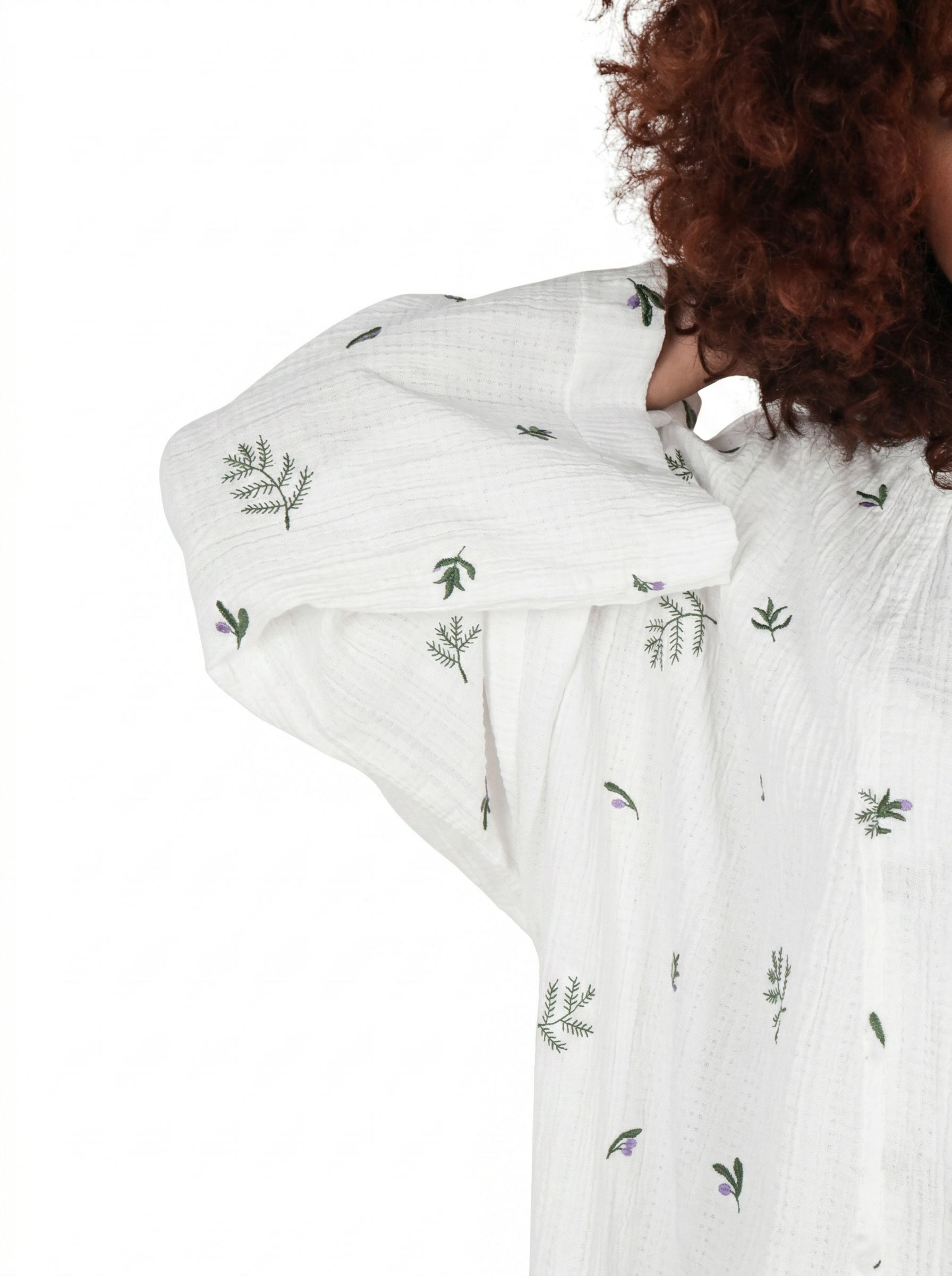 Hawaa cardigan
