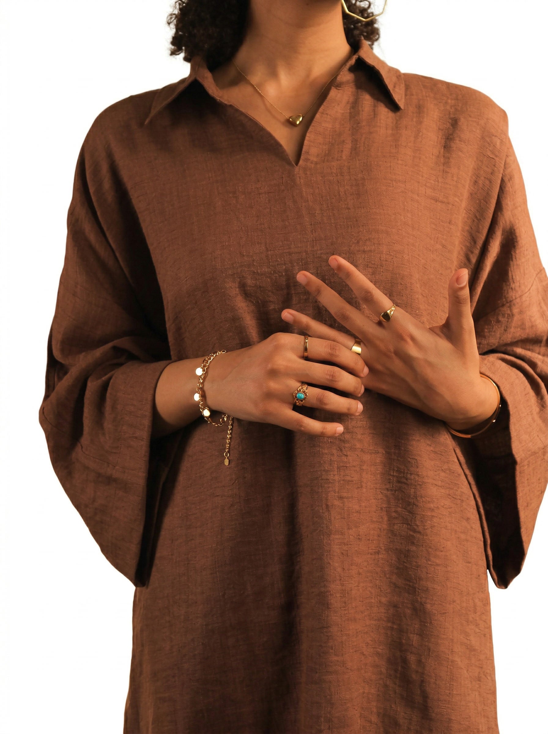 Dahab set
